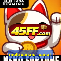 multicanais canal combate ao vivo